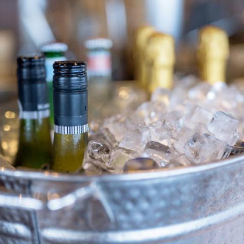 wine bucket