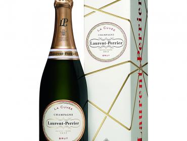 laurent perrier