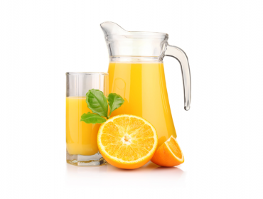 orange juice