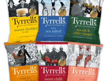 Tyrells
