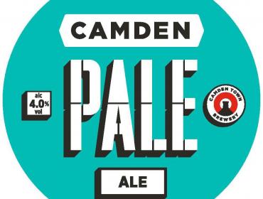 Camden Keg