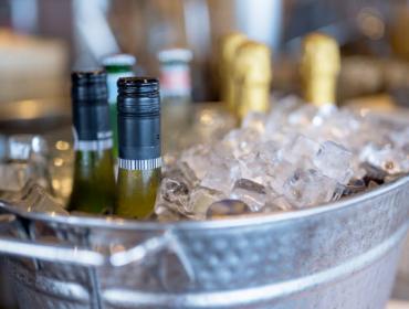 wine bucket